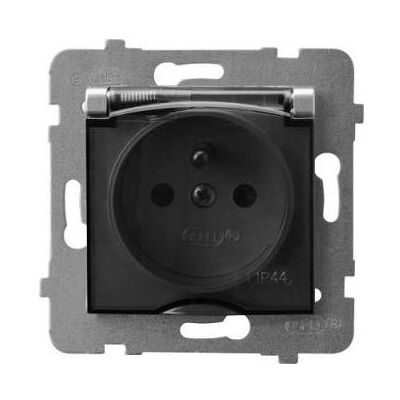 Ospel, Steckdose, GPH-1UZ/m/18/d Ospel, Steckdose, GPH-1UZ/m/18/d
