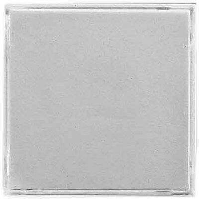 GIRA 107100 - Türschild - Robust, beschreibbar, leicht wechselbar GIRA 107100 - Türschild - Robust, beschreibbar, leicht wechselbar