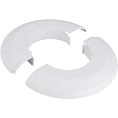 Hager, Kabelschutz + Kabelführung, RKR7035 (10 cm) Hager, Kabelschutz + Kabelführung, RKR7035 (10 cm)