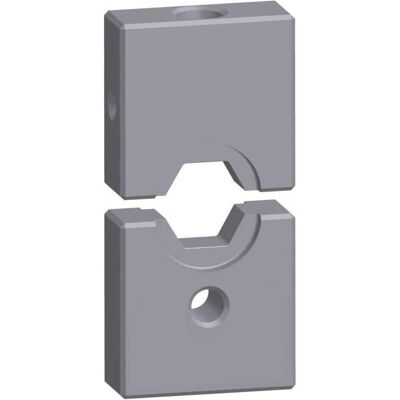 Weidmüller ES APG 80 HEX 150 - Crimpzange Weidmüller ES APG 80 HEX 150 - Crimpzange