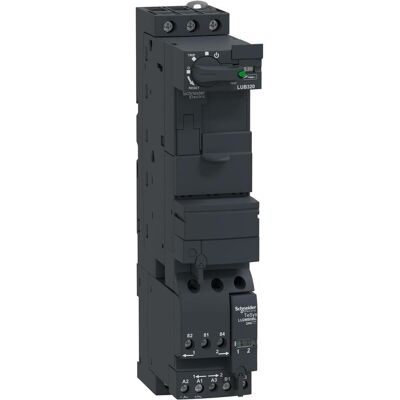 Schneider Electric - LU2B32BL - Motorsteuerung - 32A, 24V DC - IP20 Schneider Electric - LU2B32BL - Motorsteuerung - 32A, 24V DC - IP20