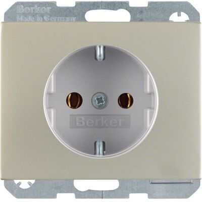 Berker, Steckdose, 41157004 Berker, Steckdose, 41157004