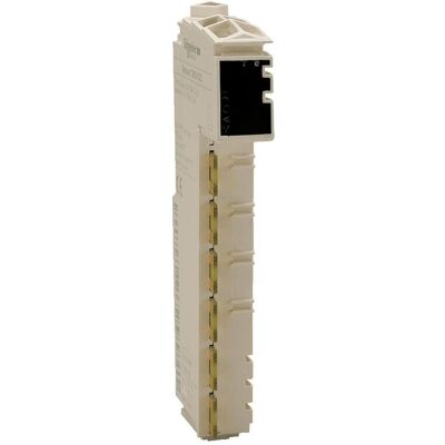 Schneider Electric PT100/1000 PLC Analoge Modul - PLC Analogmodul Schneider Electric PT100/1000 PLC Analoge Modul - PLC Analogmodul