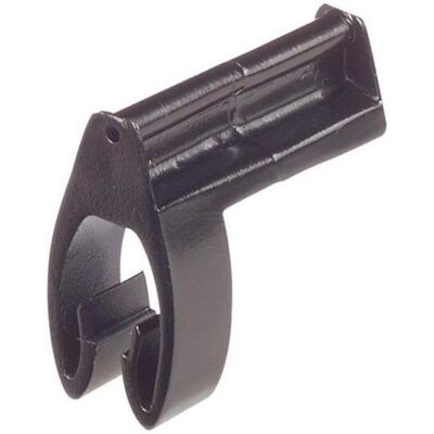 Legrand 038490 Markierungsbügel Aussendurchmesserbereich 5,60 bis 7,80 mm 038490, Kabel Zubehör, Schwarz Legrand 038490 Markierungsbügel Aussendurchmesserbereich 5,60 bis 7,80 mm 038490, Kabel Zubehör, Schwarz