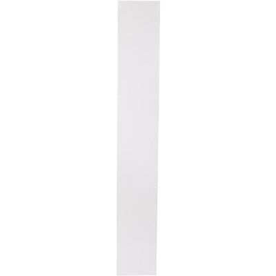 Noname XVTL-S-4/20-PAIR Seitenwand 2000x400 IP40 Set 2St - Seitenwand Noname XVTL-S-4/20-PAIR Seitenwand 2000x400 IP40 Set 2St - Seitenwand