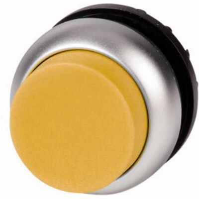 Eaton M22-DRLH-Y Gelber Leuchtdrucktaste Hoch - Drucktaster Eaton M22-DRLH-Y Gelber Leuchtdrucktaste Hoch - Drucktaster