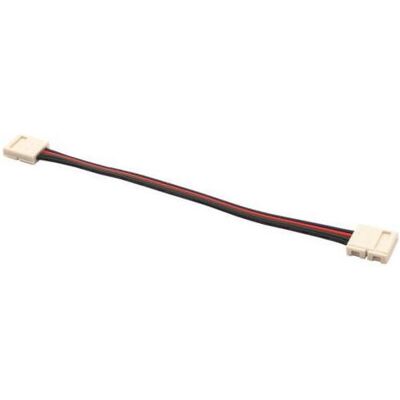 Kanlux, Beleuchtung Zubehör, 19037 20er-Pack CONNECTOR RGB 10-CPC Verbinder für LED-Streifen Kanlux, Beleuchtung Zubehör, 19037 20er-Pack CONNECTOR RGB 10-CPC Verbinder für LED-Streifen