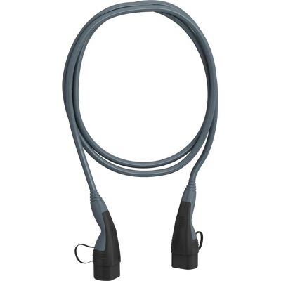 Schneider Electric - EVP1CNX32122 - T2-T2 - 10m - EV-Kabel Schneider Electric - EVP1CNX32122 - T2-T2 - 10m - EV-Kabel