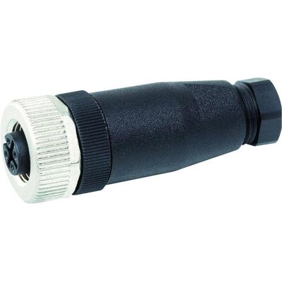 Murr Elektronik 7000-12941-0000000 Sensor-/Aktor-Steckverbinder, unkonfektionier, Elektronikkabel + Stecker Murr Elektronik 7000-12941-0000000 Sensor-/Aktor-Steckverbinder, unkonfektionier, Elektronikkabel + Stecker