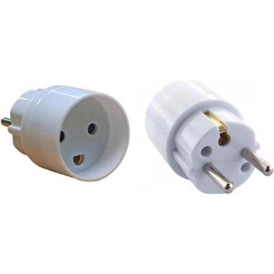 ProXtend, Reiseadapter, Power Plug Converter ProXtend, Reiseadapter, Power Plug Converter