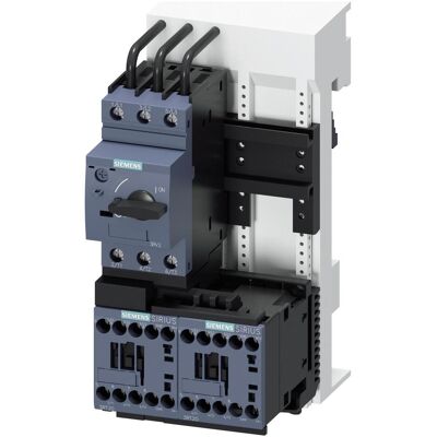 Siemens Motorsteuerung, Verbraucherabzweig 3RA2210-4AD18-2BB4 Siemens Motorsteuerung, Verbraucherabzweig 3RA2210-4AD18-2BB4