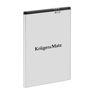 Krüger&Matz Kruger & Matz Move 9 battery, Batterien + Akkus Krüger&Matz Kruger & Matz Move 9 battery, Batterien + Akkus