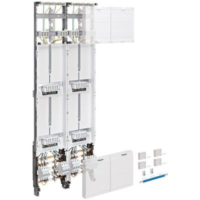 Hager, Systemstromversorgung, ZK5L4Z Hager, Systemstromversorgung, ZK5L4Z
