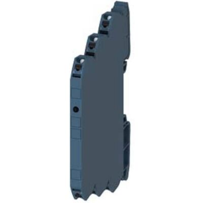 Siemens 1NO contact, transistor, 24V DC output, Relais Siemens 1NO contact, transistor, 24V DC output, Relais