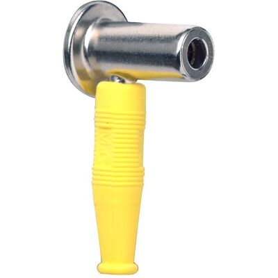 Gira Potentialstecker - DIN 42 801 - für Potentialausgleich Gira Potentialstecker - DIN 42 801 - für Potentialausgleich