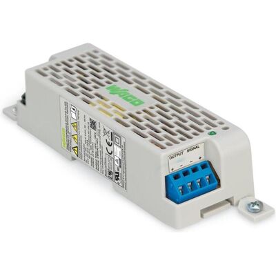 Wago, Systemstromversorgung, Primär getaktete Stromver. Wago, Systemstromversorgung, Primär getaktete Stromver.