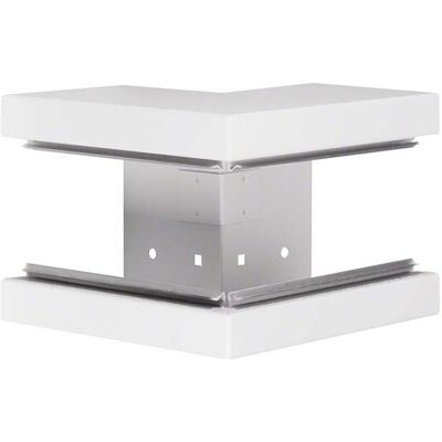 Hager, Leitungsführung, BRS10013039016 (8 cm) Hager, Leitungsführung, BRS10013039016 (8 cm)