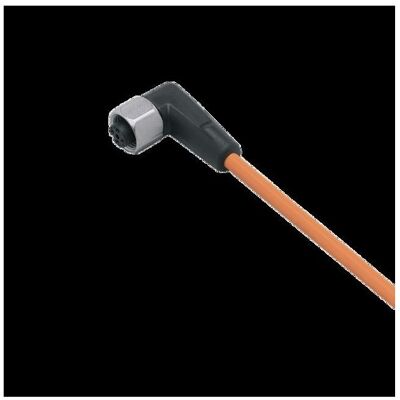IFM, Abzweigdose, electronic Kabeldose M12 EVT007 Konfektioniertes Sensor-Aktor-Kabel 4021179231039 IFM, Abzweigdose, electronic Kabeldose M12 EVT007 Konfektioniertes Sensor-Aktor-Kabel 4021179231039