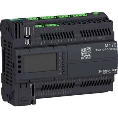 Schneider TM172PDG42SI Energiezähler - Energie-Messgerät Schneider TM172PDG42SI Energiezähler - Energie-Messgerät