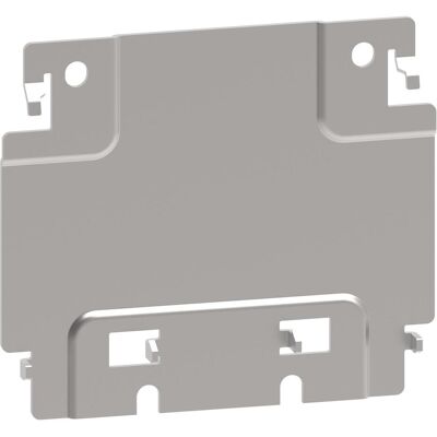 Schneider Electric LA9G3651 - Montageplatte - TeSys Giga Überlastrelais Schneider Electric LA9G3651 - Montageplatte - TeSys Giga Überlastrelais