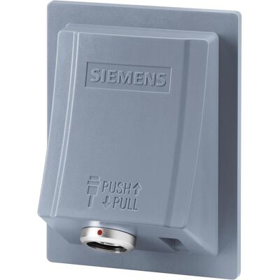 Siemens 6AV2125-2AE03-0AX0 Anschluss-Box für mobile Panels Siemens 6AV2125-2AE03-0AX0 Anschluss-Box für mobile Panels
