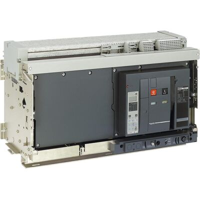 Schneider, Schutzschalter, C100H4FM Schneider, Schutzschalter, C100H4FM