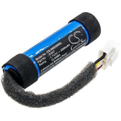NoName Batteri for HK Onyx Studio 5, 3.7V 3500mAh (3500 mAh), Batterien + Akkus NoName Batteri for HK Onyx Studio 5, 3.7V 3500mAh (3500 mAh), Batterien + Akkus