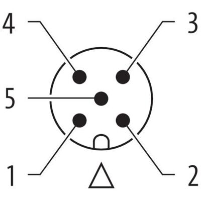 Murr Elektronik Murrelektronik 7000-40041-6550100 Sensor-/Aktor-Steckverbinder, konfektioniert M, Elektronikkabel + Stecker, Schwarz Murr Elektronik Murrelektronik 7000-40041-6550100 Sensor-/Aktor-Steckverbinder, konfektioniert M, Elektronikkabel + Stecker, Schwarz