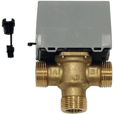 Vaillant Kabelleitung, 3-Vejs Zonevent 9462 - 9462 Vaillant Kabelleitung, 3-Vejs Zonevent 9462 - 9462