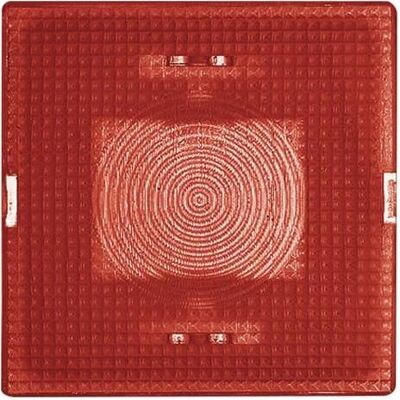 Busch-Jaeger, Zubehör Schalterprogramm, Haube für Lichtsignal 2CKA001565A0209 Busch-Jaeger, Zubehör Schalterprogramm, Haube für Lichtsignal 2CKA001565A0209