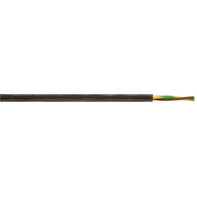 LAPP ÖLFLEX HEAT 260 MC - Hochtemperaturgeschirmtes PTFE-Kabel LAPP ÖLFLEX HEAT 260 MC - Hochtemperaturgeschirmtes PTFE-Kabel