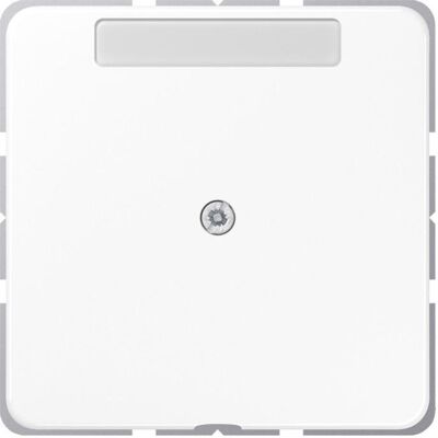 JUNG CD 590 NAA WW - Leitungsauslass mit Zugentlastung JUNG CD 590 NAA WW - Leitungsauslass mit Zugentlastung