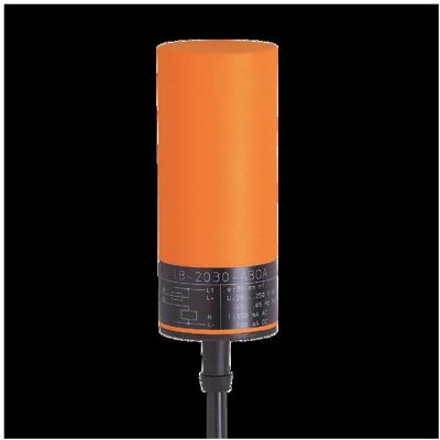 IFM IB0106 (Sensor), Elektronikmodul IFM IB0106 (Sensor), Elektronikmodul