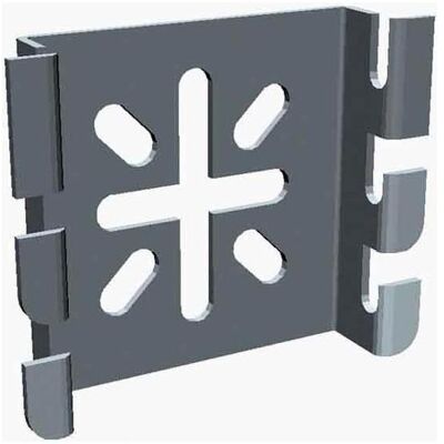Legrand Konsole, Serverschrank Zubehör, Silber Legrand Konsole, Serverschrank Zubehör, Silber