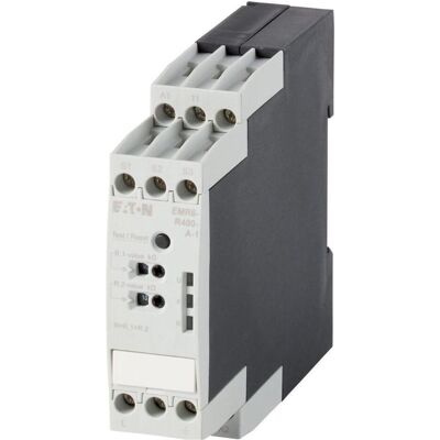 Eaton EMR6-R400-A-1 Isolationsrelais - DIN-Schiene Eaton EMR6-R400-A-1 Isolationsrelais - DIN-Schiene