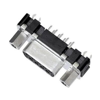 Harting Zugentlastung, Elektronikkabel + Stecker, Grau Harting Zugentlastung, Elektronikkabel + Stecker, Grau