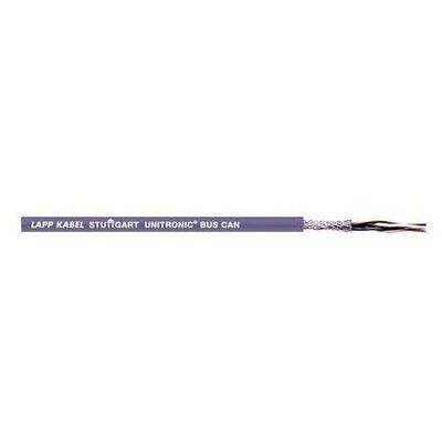 Lapp, Kabelleitung, UNITRONIC BUS CAN 1X2X0,75 (1 m) Lapp, Kabelleitung, UNITRONIC BUS CAN 1X2X0,75 (1 m)