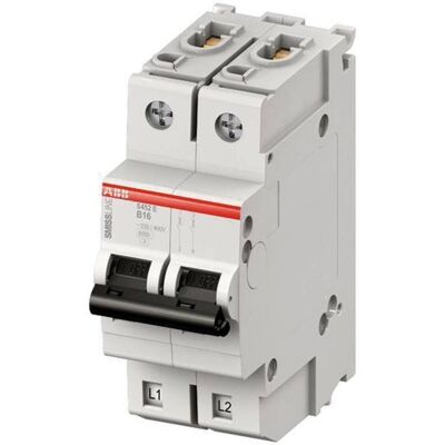 ABB, Schutzschalter, S403M-B6NP Leitungsschutzschalter 2CCS573103R8065 ABB, Schutzschalter, S403M-B6NP Leitungsschutzschalter 2CCS573103R8065
