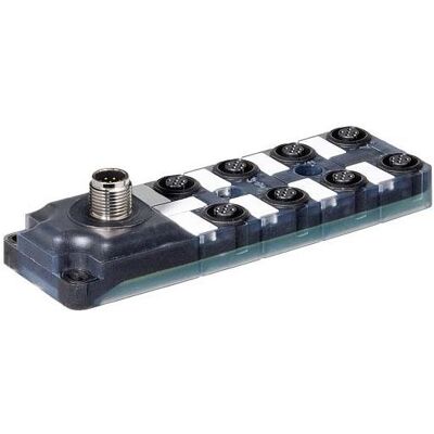 Murr Elektronik Verteiler, Elektronikkabel + Stecker Murr Elektronik Verteiler, Elektronikkabel + Stecker