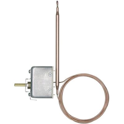 Jumo 60000219 Temperaturreglerer - Thermostat, Begrenzung, 0-100°C Jumo 60000219 Temperaturreglerer - Thermostat, Begrenzung, 0-100°C