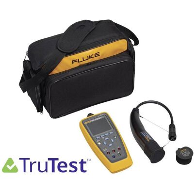 Fluke FLUK Analysator, Messtechnik, Gelb Fluke FLUK Analysator, Messtechnik, Gelb