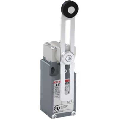 ABB, Systemstromversorgung, LS32M51B11 ABB, Systemstromversorgung, LS32M51B11