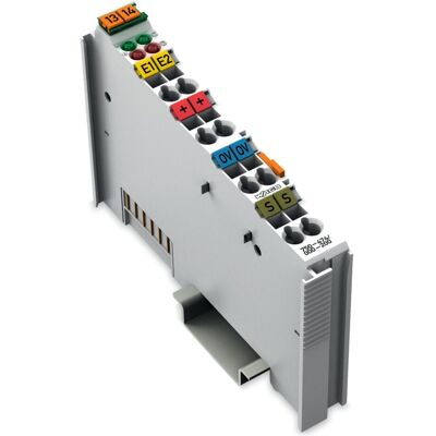 Wago, Kabelverbindung, 750-474/000-200 Wago, Kabelverbindung, 750-474/000-200