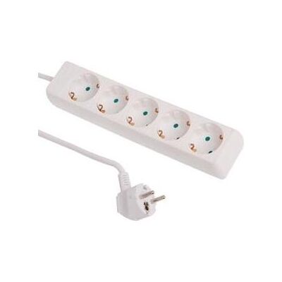 Aeno, Verlängerungskabel, Pagarinatajs Pagarinatajs a/z 3x1.0mm KF-B-05P3X1.0/3M (3 m, CEE 7/3) Aeno, Verlängerungskabel, Pagarinatajs Pagarinatajs a/z 3x1.0mm KF-B-05P3X1.0/3M (3 m, CEE 7/3)
