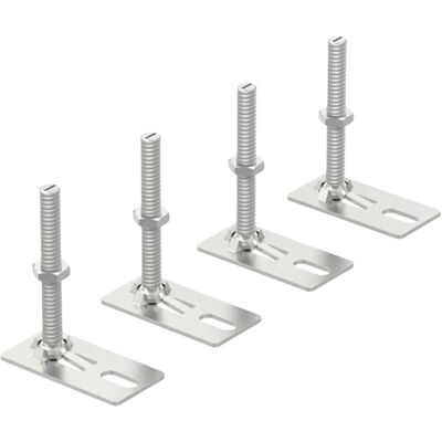 OBO Bettermann OBO RK NEV2 70 Nivelliereinheit f. Kassette u. OKB M8x70mm g (Diverse), Elektronikzubehör + Gehäuse OBO Bettermann OBO RK NEV2 70 Nivelliereinheit f. Kassette u. OKB M8x70mm g (Diverse), Elektronikzubehör + Gehäuse