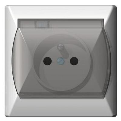 Ospel, Steckdose, GPH-1AZ/00/d Ospel, Steckdose, GPH-1AZ/00/d