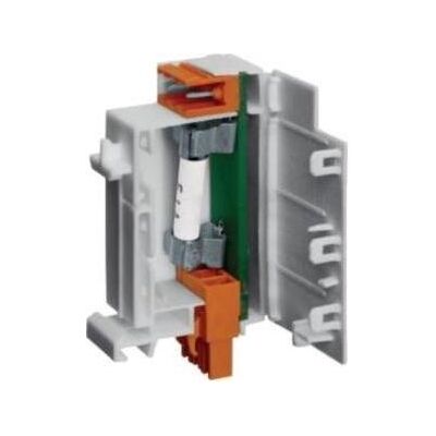 Hager - KU9S10HE - 2-polig - 1 A - Circuit breaker box Hager - KU9S10HE - 2-polig - 1 A - Circuit breaker box