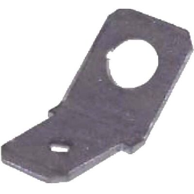 Intercable, Kabelverbindung, Flachstecker Intercable, Kabelverbindung, Flachstecker
