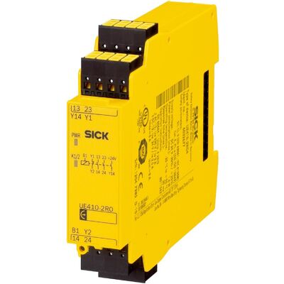 Sick UE410-2RO4, Elektronikmodul Sick UE410-2RO4, Elektronikmodul