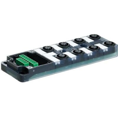 Murr Elektronik MURR 8000-88400-0000000, Elektronikkabel + Stecker Murr Elektronik MURR 8000-88400-0000000, Elektronikkabel + Stecker